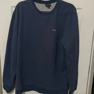 Mens XL Patagonia Crew neck